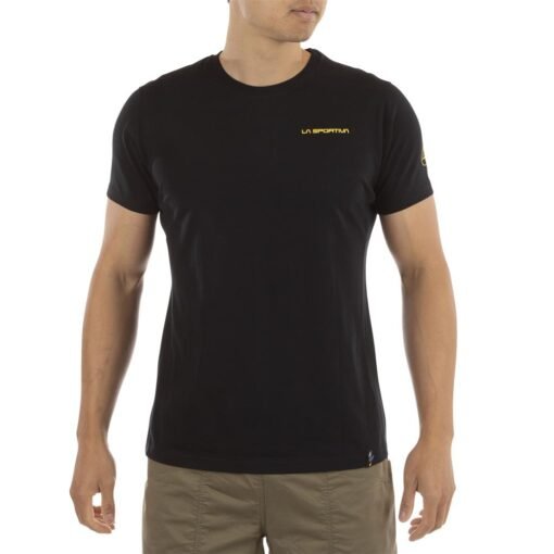 BACK LOGO T-SHIRT