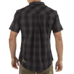 Alternative view of NOMAD SHIRT