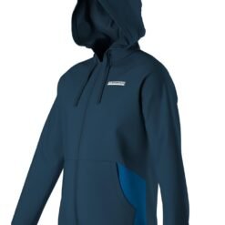 KAOS HOODY M CHAMARRA PARA HOMBRE /ELECTRIC BLUE