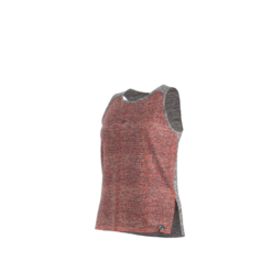 MAGIC TANK W PLAYERA PARA MUJER