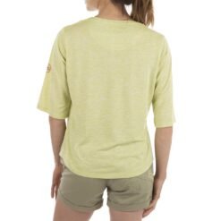 Alternative view of MOUNTAIN SUN T-SHIRT