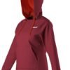 TELENDOS HOODY W CHAMARRA PARA MUJER