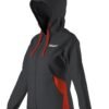 KAOS HOODY W CHAMARRA PARA MUJER