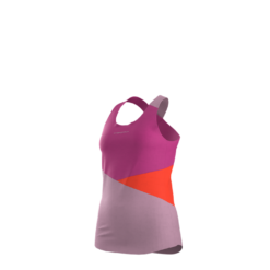 TWIST TANK W PLAYERA PARA MUJER