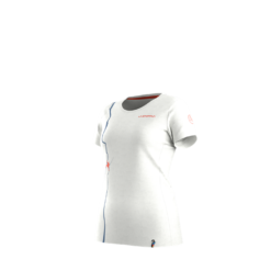 ROUTE T-SHIRT W PLAYERA PARA MUJER