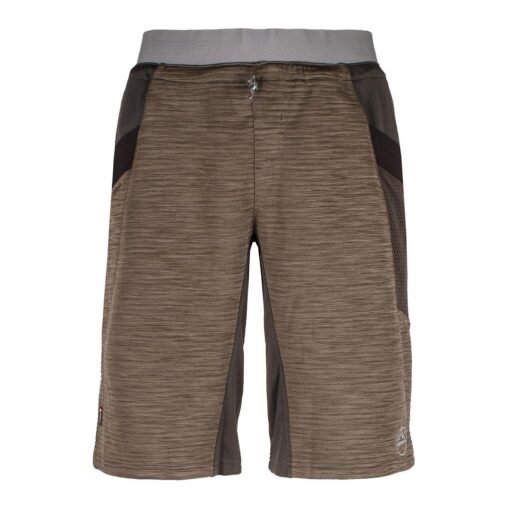 FORCE SHORT