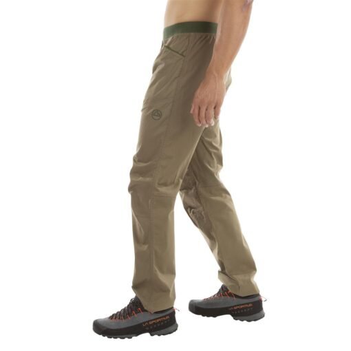 ROOTS PANT M PANTALON PARA HOMBRE COLOR TURTLE/FOT - Imagen 2
