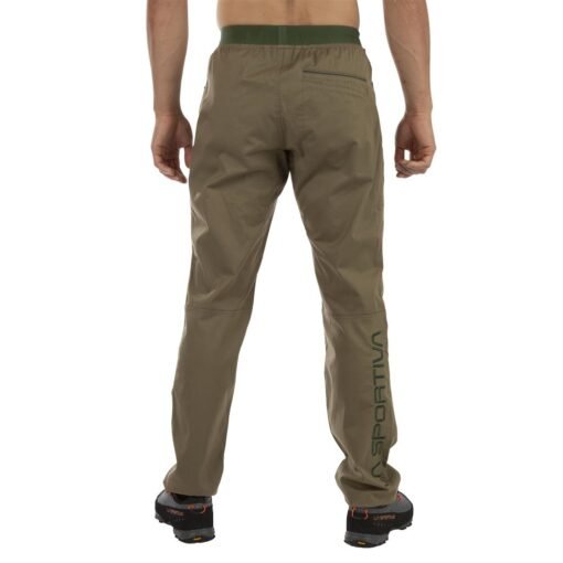 ROOTS PANT M PANTALON PARA HOMBRE COLOR TURTLE/FOT - Imagen 3