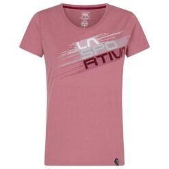 STRIPE EVO T-SHIRT W