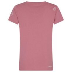 Alternative view of STRIPE EVO T-SHIRT W