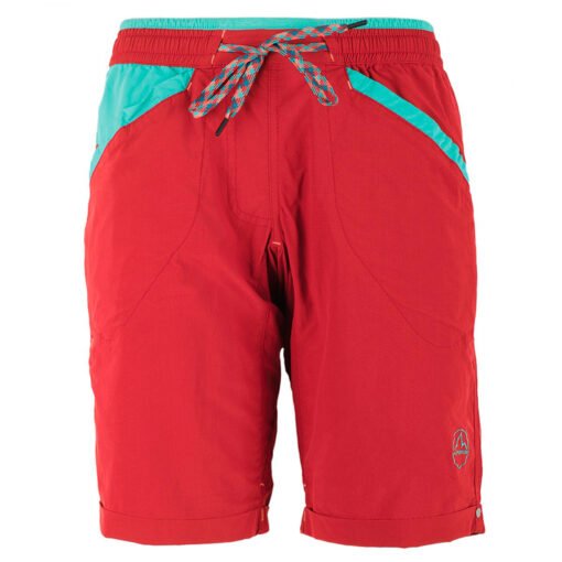 NIRVANA SHORT