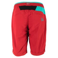 Alternative view of NIRVANA SHORT