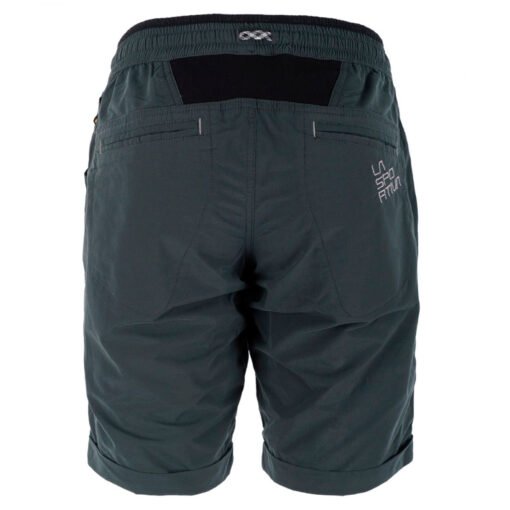 NIRVANA SHORT PARA MUJER - Imagen 2