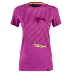 VERTICAL LOVE T-SHIRT