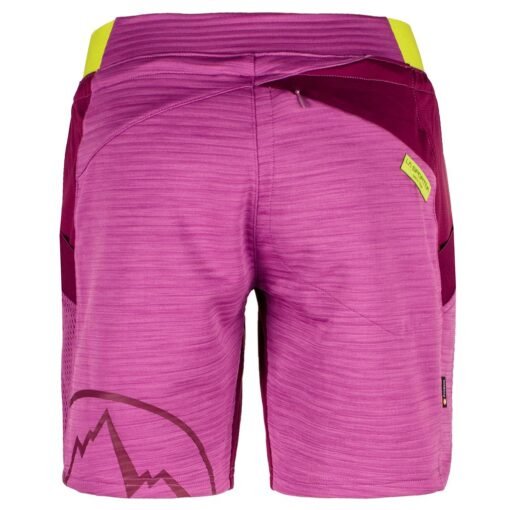 CIRCUIT SHORT - Imagen 2