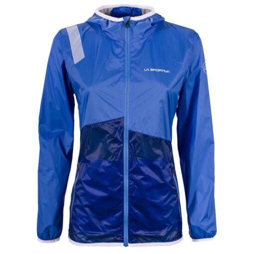 CREEK JACKET
