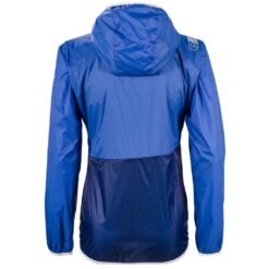 Alternative view of CREEK JACKET