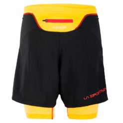 Alternative view of RAPID SHORT PARA HOMBRE