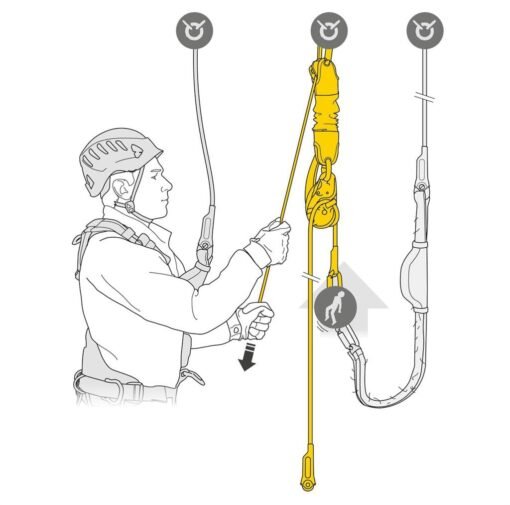 JAG CUE KIT 60M