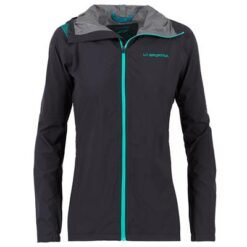 RUN JACKET MUJER