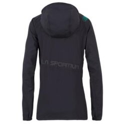 Alternative view of RUN JACKET MUJER