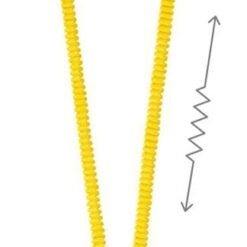 ABSORBICA-Y MGO ABSORBEDOR DE ENERGÍA VERSIÓN EUROPEA 80CM