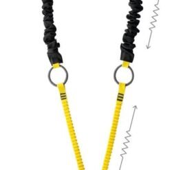 ABSORBICA Y TIE-BACK 150 ABSORBEDOR SIN CONECTOR