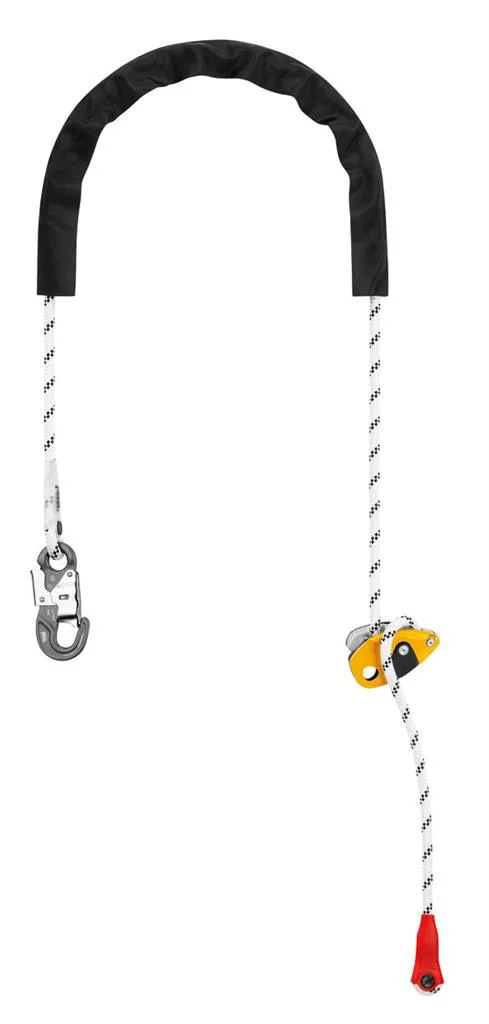 GRILLON HOOK VERSION EUROPEA ELEMENTO DE AMARRE REGULABLE 5M