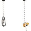 GRILLON HOOK V.INTERNACIONAL ELEMENTO DE AMARRE REGULABLE 5M