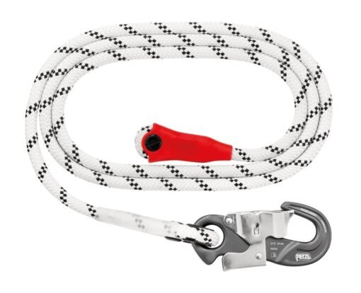 CUERDA DE 3M PARA GRILLON HOOK VERSIÓN EUROPEA