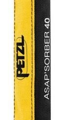 ASAP´SORBER ABSORBEDOR DE ENERGÍA PARA ASAP O ASAP LOCK 40 CM