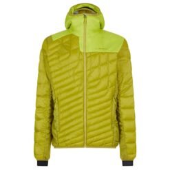 PHASE DOWN JACKET