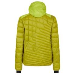 Alternative view of PHASE DOWN JACKET