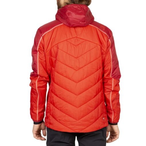 MYTHIC JACKET - Imagen 2