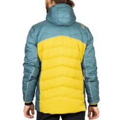 Alternative view of TITAN DOWN JACKET