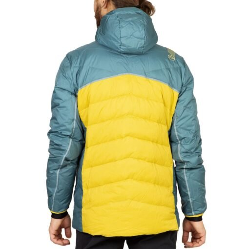 TITAN DOWN JACKET - Imagen 2