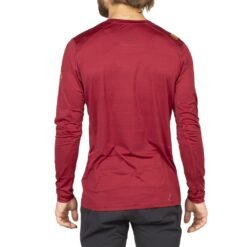 Alternative view of TOUR LONG SLEEVE