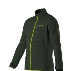 CHILL JKT M CHAMARRA PARA HOMBRE COLOR FOT/LIME PUNCH