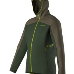 COSMIC HOODY M CHAMARRA PARA HOMBRE COLOR FOT/TURTLE