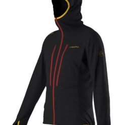 SESSION TECH HOODY M CHAMARRA PARA HOMBRE