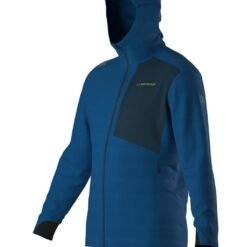 DESCENDER STORM JACKET