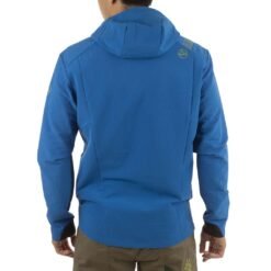 Alternative view of DESCENDER STORM JACKET