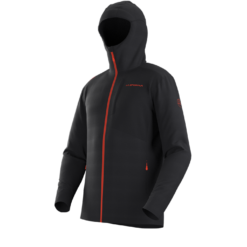DESCENDER STORM JKT M CHAMARRA PARA HOMBRE /CHERRY TOMATO