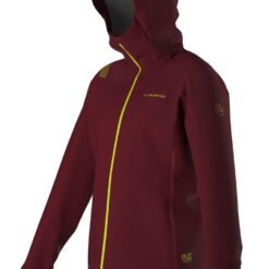 CRIZZLE EVO SHELL JKT M CHAMARRA PARA HOMBRE