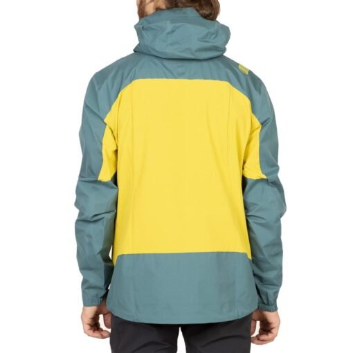 CRIZZLE EVO SHELL JACKET - Imagen 2