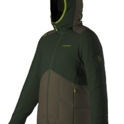 PINNACLE DOWN JKT M CHAMARRA PARA HOMBRE COLOR FOT/TURTLE