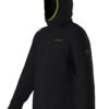 PINNACLE DOWN JKT M CHAMARRA PARA HOMBRE /LIME PUNCH
