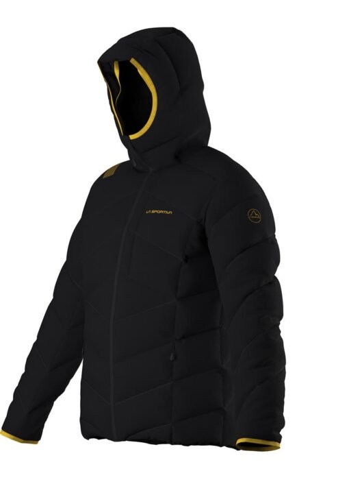 BIVOUAC DOWN JKT M CHAMARRA PARA HOMBRE