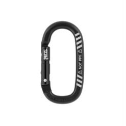 MINO MOSQUETÓN AUXILIAR (NO EPI)