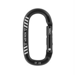 Alternative view of MINO MOSQUETÓN AUXILIAR (NO EPI)